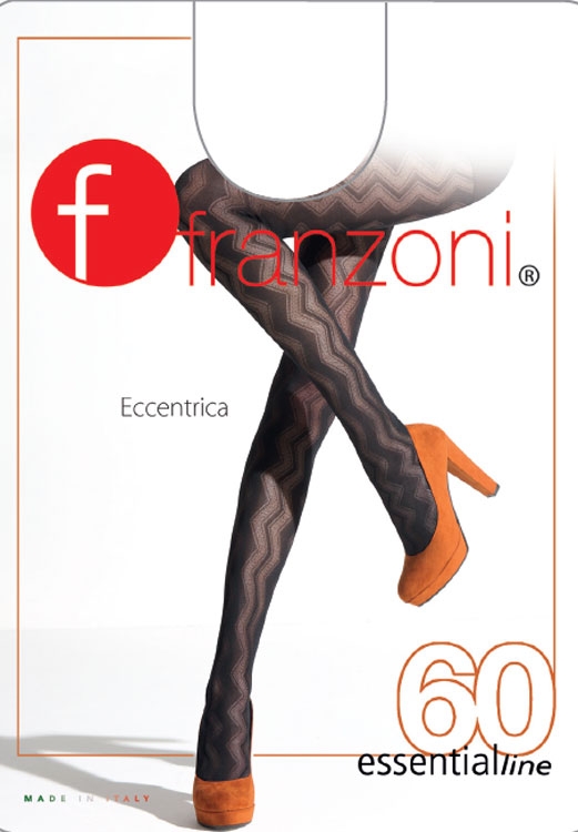 Franzoni Girls Micromargherita Cable Knit Opaque Tights – Italian Tights